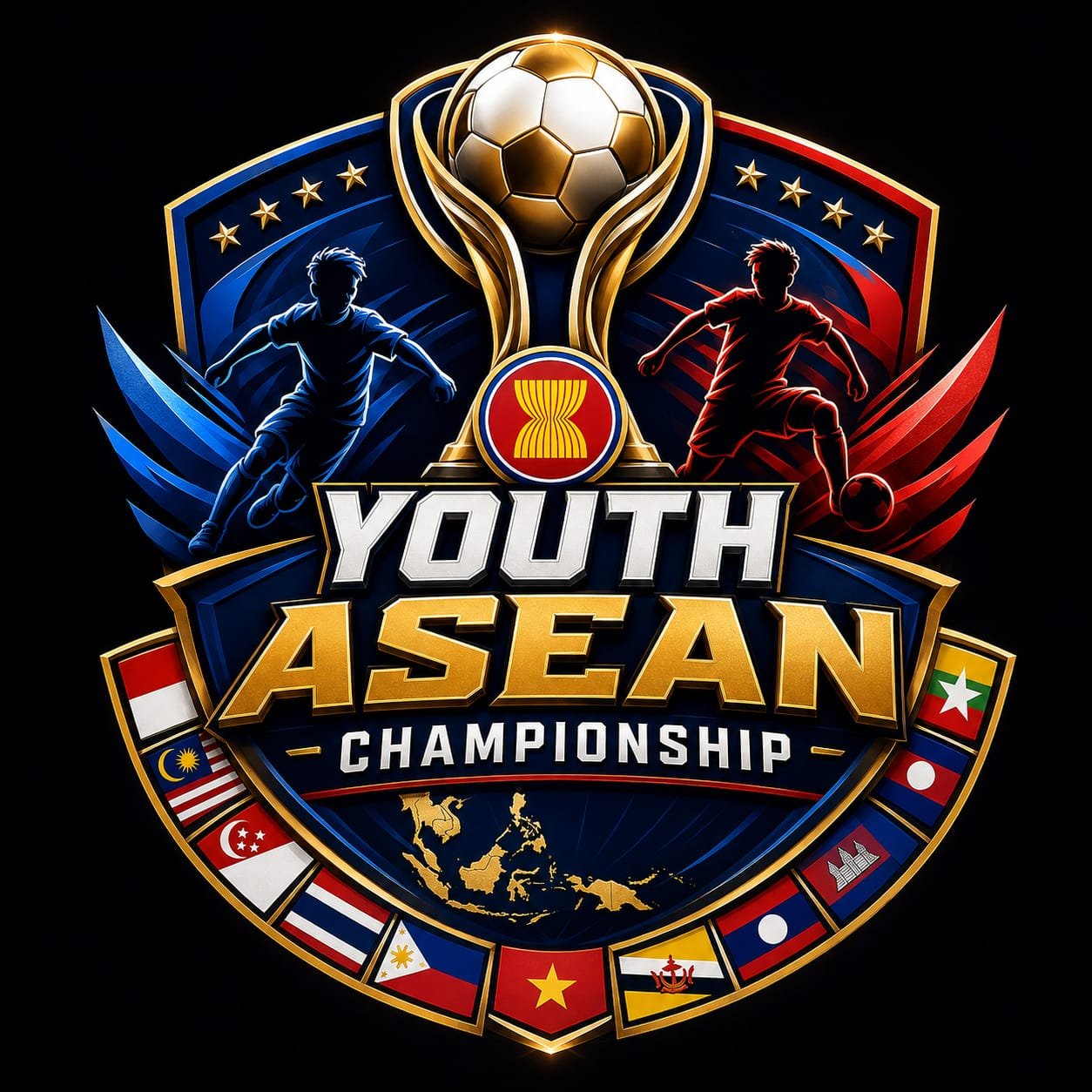LOGO ASEAN YOUTH